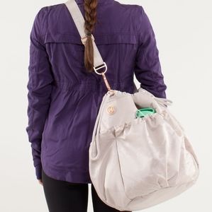 Lululemon Bliss Bag